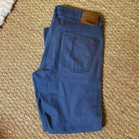 Volcom men’s jeans - Picture 1 of 5